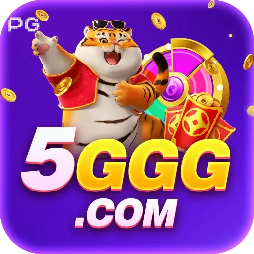 Logo da 5ggg