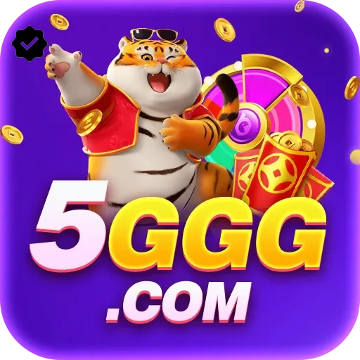 Plataforma completa da 5ggg com todos os jogos