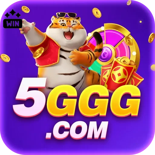 Ganhe prêmios incríveis na 5ggg