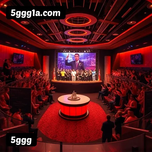 5ggg APK - Download Oficial Android