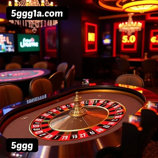 Catálogo Completo de Bônus 5ggg